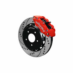 Wilwood Brakes KIT,FRONT,JEEP JK,2007-18,FNSL6R,12.88 140-13880