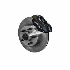 Wilwood Brakes KIT,FRONT,WWE PRO SPINDLE,FDLI,11.03 140-14065