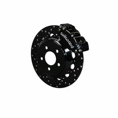 Wilwood Brakes KIT,DRAG,FRONT,MUSTANG 15-UP,NDPR 140-14100-D