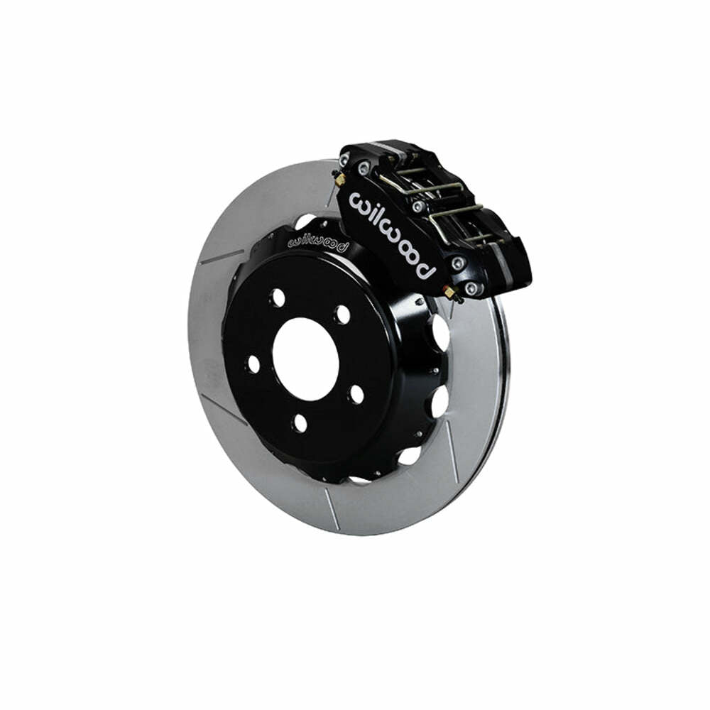Wilwood Brakes KIT,DRAG,FRONT,MUSTANG 15-UP,NDPR 140-14103