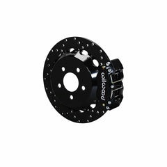 Wilwood Brakes KIT,DRAG,REAR,MUSTANG 15-UP,NDPR 140-14106-D