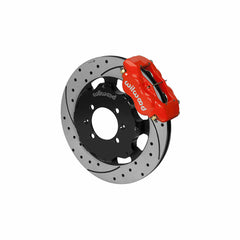 Wilwood Brakes KIT,FRONT,FDLI,MAZDA,MIATA,16-UP,12.19x 140-14233