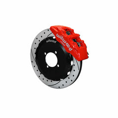Wilwood Brakes KIT,FRONT,MAZDA,MIATA,16-UP,DP6,12.88x 140-14234