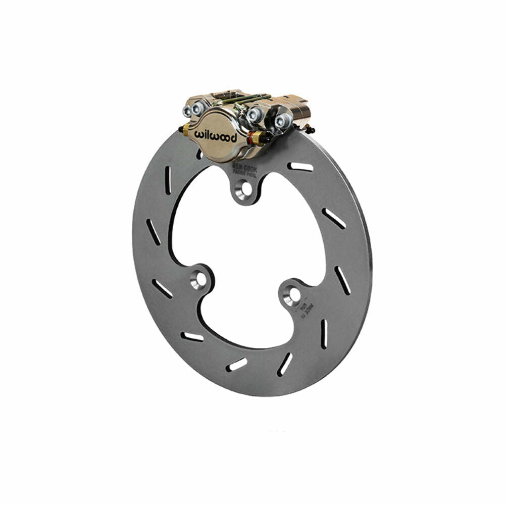 Wilwood Brakes KIT,SPRINT,LEFT FRONT,DPS,3.25 MT 140-14270
