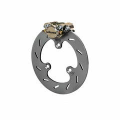 Wilwood Brakes KIT,SPRINT,LEFT FRONT,DPS,3.25 MT 140-14270