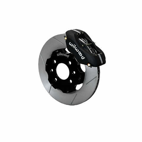 Wilwood Brakes KIT,FRONT,CIVIC,OEM,240mm,ROAD RACE 140-14304