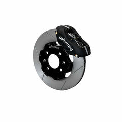 Wilwood Brakes KIT,FRONT,CIVIC,OEM,240mm,ROAD RACE 140-14304