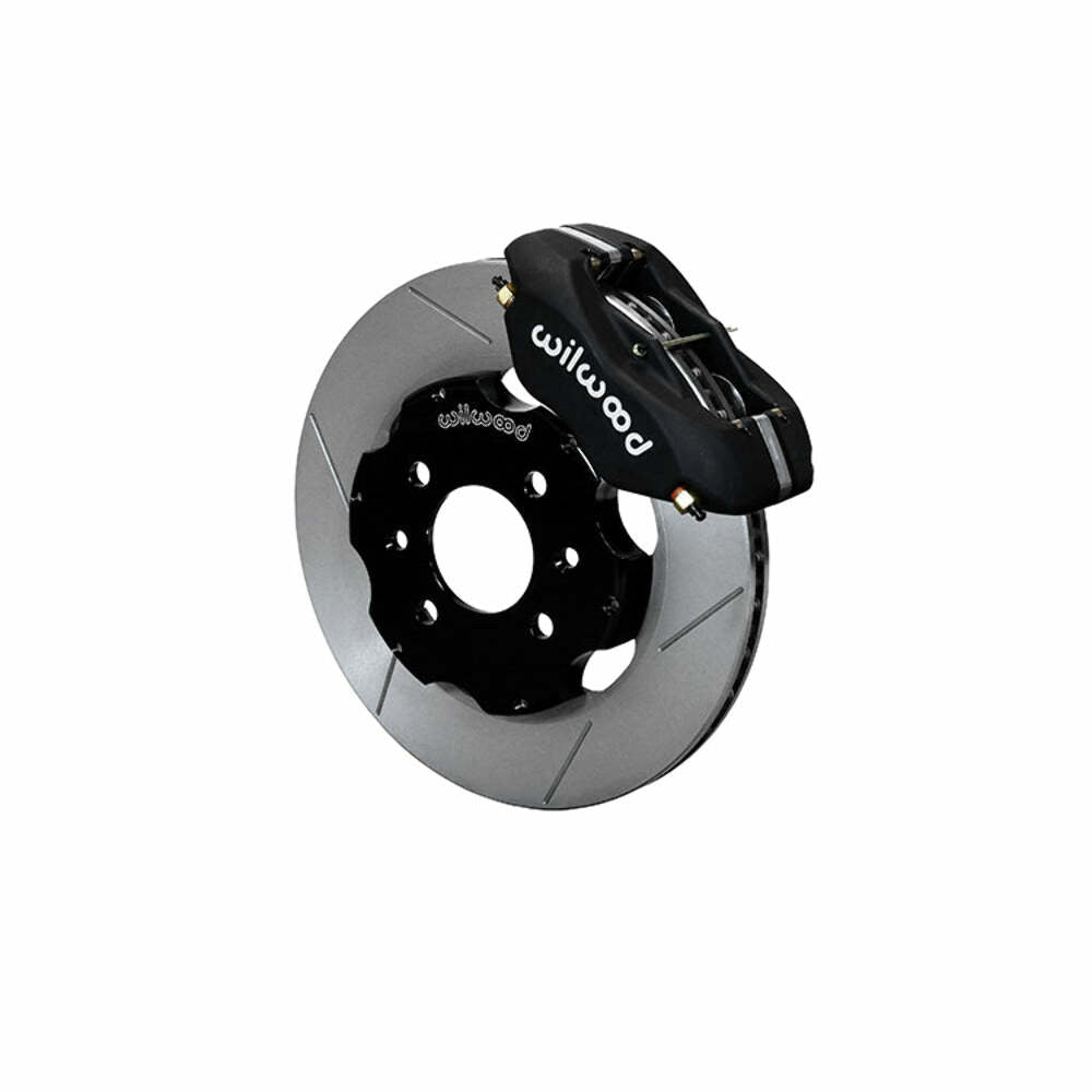 Wilwood Brakes KIT,FRONT,DP/ST,MIATA 90-05,ROAD RACE 140-14316