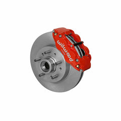 Wilwood Brakes KIT,FRONT,64-70 GM C10 TRUCK,FNSL6R 140-14474-R