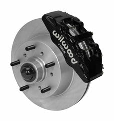 Wilwood Brakes KIT,FRONT,57-67 FORD F100 TRUCK,DP6 140-14607