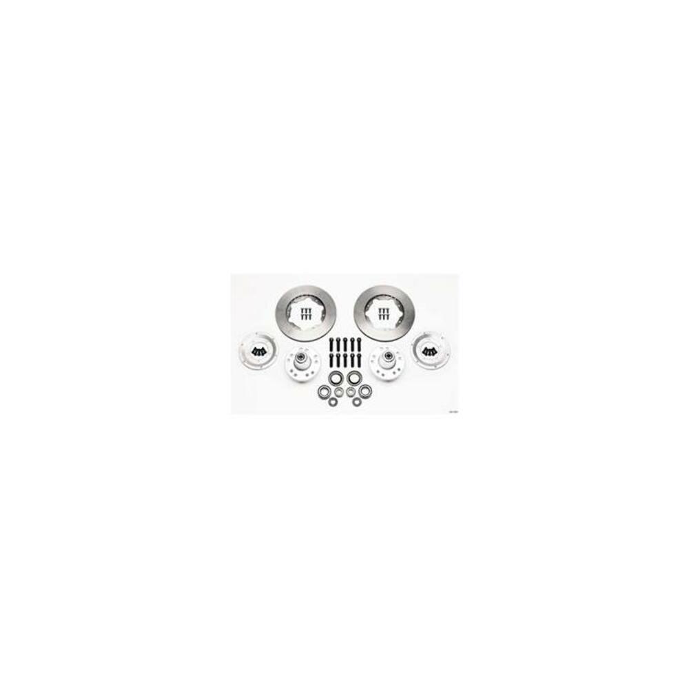 Wilwood Brakes KIT,HUB,ST. ROD,EARLY FORD,HD 140-1505