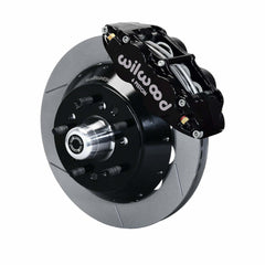 Wilwood Brakes KIT,FRONT,WWE PRO SPINDLE,BIG BRAKE 140-15155