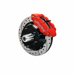 Wilwood Brakes KIT,FRONT,CAMARO 82-92,FNSL6R,12.88 140-15278-R