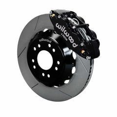 Wilwood Brakes KIT,FRONT,WWE C10 ALUM PRO SPINDLE 140-15304