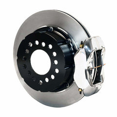 Wilwood Brakes KIT,PRO-STREET,REAR,FDLI,SMALL FORD,2.66 140-2113-P