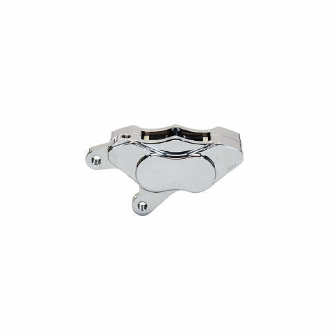 Wilwood Brakes KIT,PRO-STREET,REAR,FDLI,MOPAR/DANA,2.36 140-2117-DR