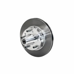 Wilwood Brakes KIT,HUB,ST. ROD,GRANADA,75-80 140-2261