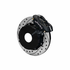 Wilwood Brakes KIT,PRO-STREET,REAR,FDLI,BIG FORD,2.36 140-3722-P