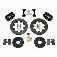 Wilwood Brakes KIT,FRONT,FDLI,PT,SRT/4,12.19 ROTOR 140-6376