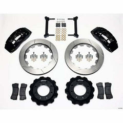 Wilwood Brakes KIT,FRONT,H2/2500 SERIES,99-UP 140-8996
