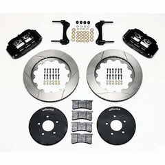 Wilwood Brakes KIT,FRONT,5 LUG,MUSTANG,94-04,FNSL6R 140-9117