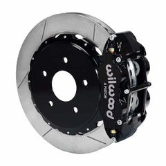Wilwood Brakes KIT,REAR,C5 VETTE 97-04/C6 05-13,14.00 140-9119