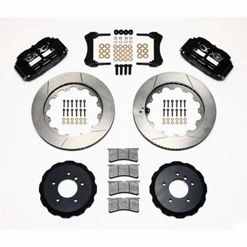 Wilwood Brakes KIT,FRONT,BMW,E36/M3,14.00 ROTOR 140-9300