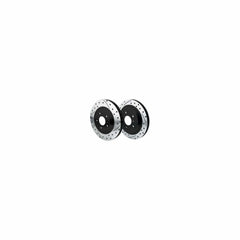 Wilwood Brakes KIT,ROTOR,FRONT/REAR,PROMATRIX 140-9336-D