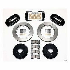 Wilwood Brakes KIT,REAR,GM TRK/SUV,1500,99-UP 140-9407