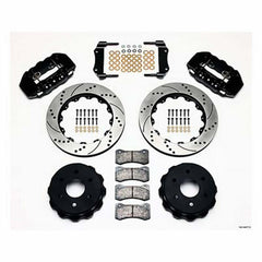 Wilwood Brakes KIT,REAR,GM TRK/SUV,1500,99-UP,OE 140-9407-D
