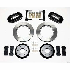 Wilwood Brakes KIT,FRONT,GM,TRK/SUV,1500 SERIES 140-9789