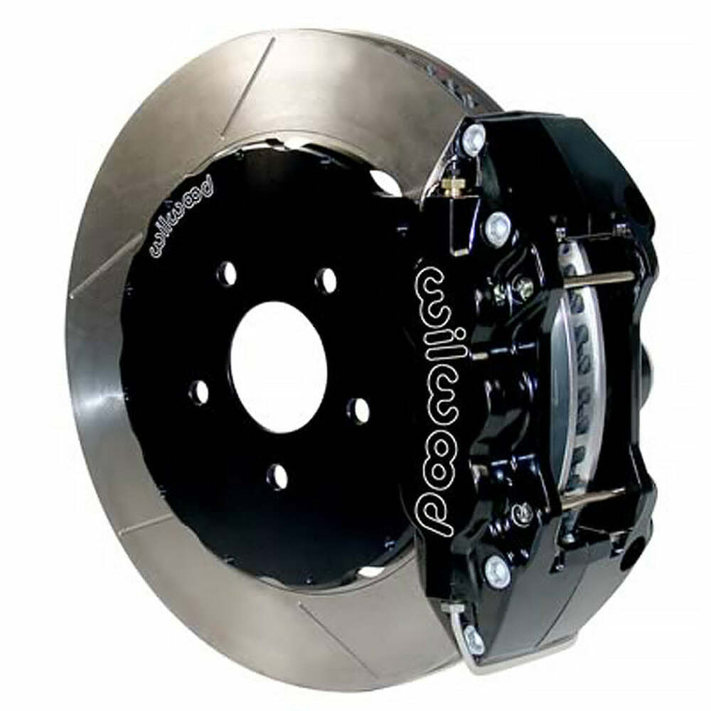Wilwood Brakes KIT,FRONT,GM,TRK/SUV,1500 SERIES 140-9789-D