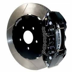 Wilwood Brakes KIT,FRONT,GM,TRK/SUV,1500 SERIES 140-9789-D
