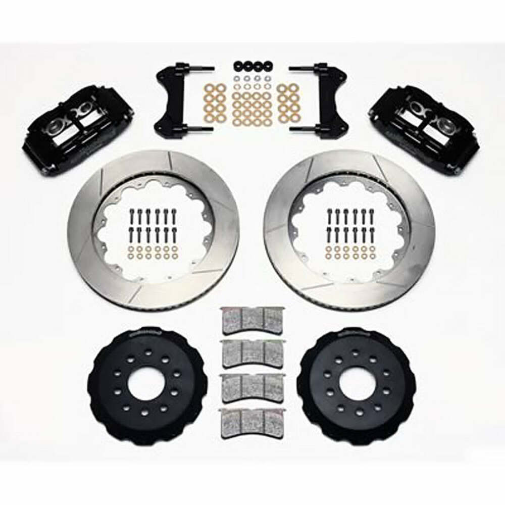Wilwood Brakes KIT,FRONT,CAMARO,98-02,14.00 ROTOR 140-9834