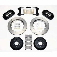 Wilwood Brakes KIT,FRONT,CAMARO,98-02,14.00 ROTOR 140-9834