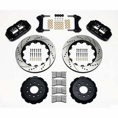 Wilwood Brakes KIT,FRONT,CAMARO,98-02,14.00 ROTOR 140-9834-D