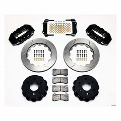 Wilwood Brakes KIT,REAR,GM TRK/SUV,1500,99-UP 140-9838