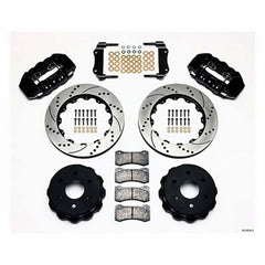 Wilwood Brakes KIT,REAR,GM TRK/SUV,1500,99-UP,OE 140-9838-D