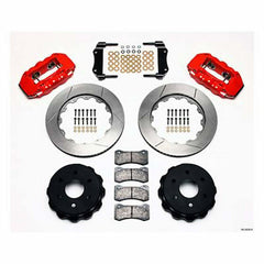 Wilwood Brakes KIT,REAR,GM TRK/SUV,1500,99-UP,OE 140-9838-R