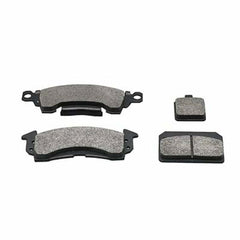 Wilwood Brakes PAD,7816-20,DP,BLACK,AXLE SET 150-9419K