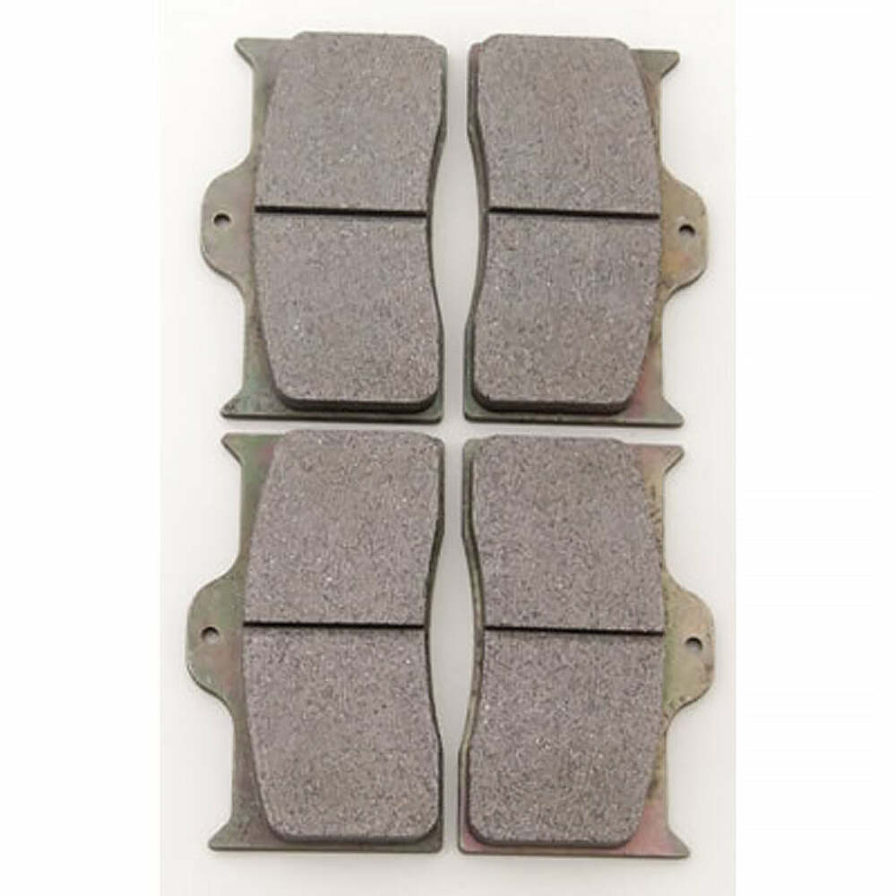 Wilwood Brakes PAD,7420A,SL6,POLYMATRIX,.80 THK 15A-5938K