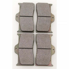 Wilwood Brakes PAD,7420A,SL6,POLYMATRIX,.80 THK 15A-5938K