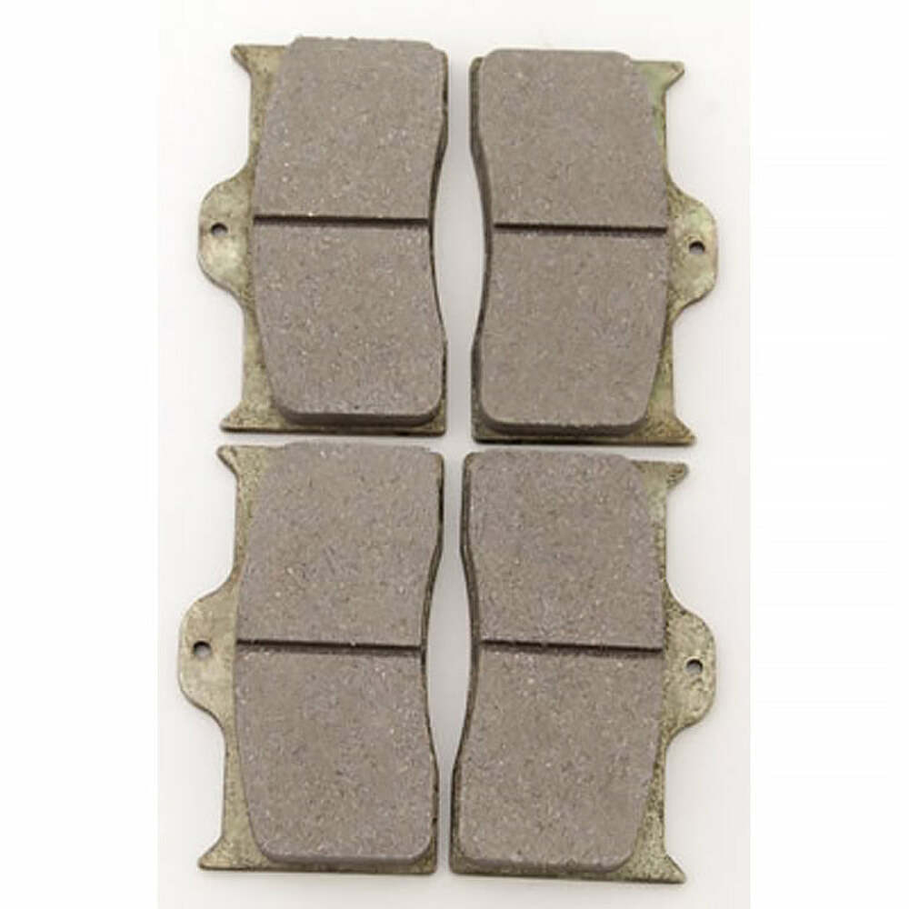 Wilwood Brakes PAD,7112Q,DL,POLYMATRIX,AXLE SET,WIL22 15Q-6824K