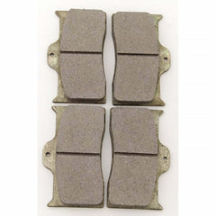 Wilwood Brakes PAD,7420Q,SL6,POLYMATRIX,.80 THK,WIL22 15Q-6829K