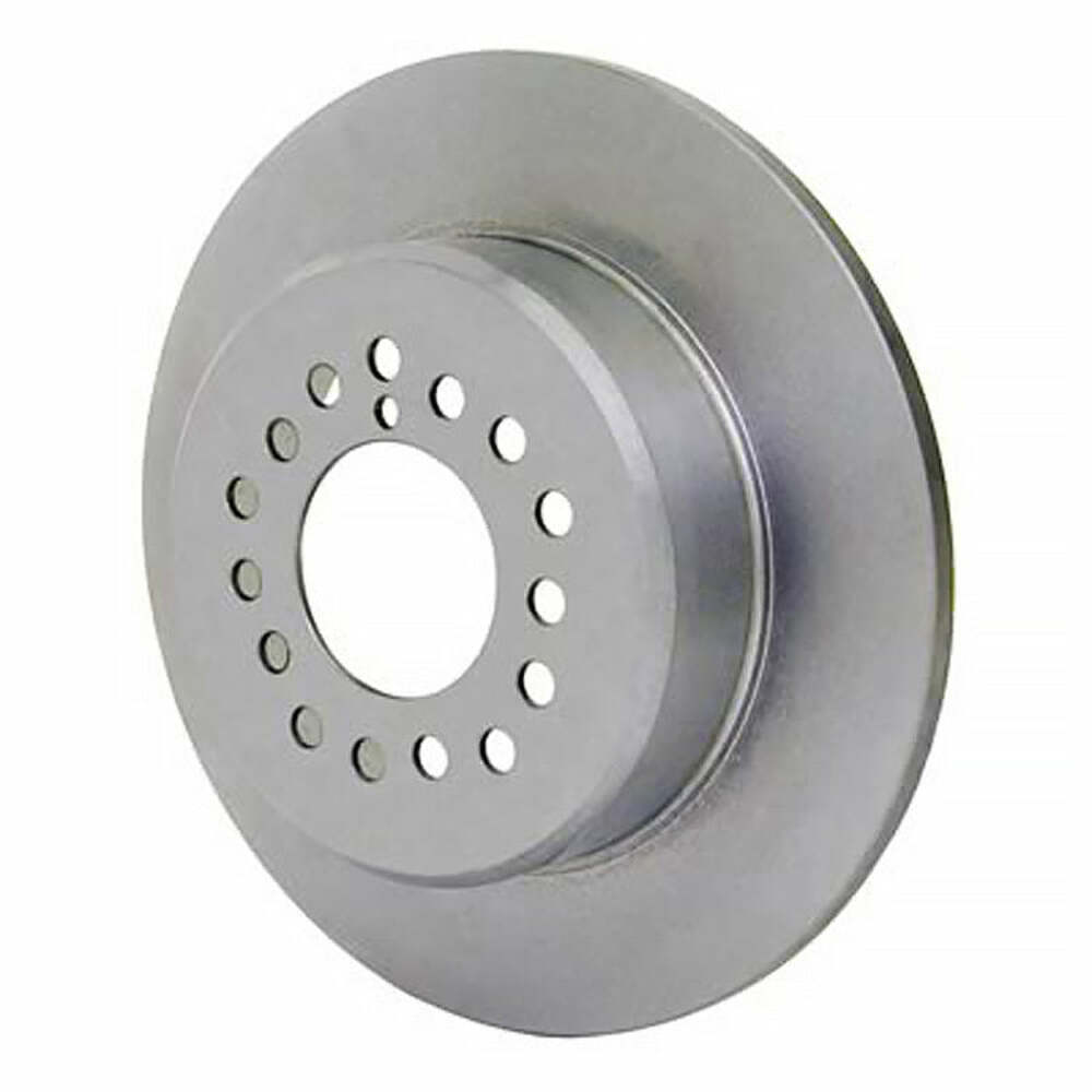 Wilwood Brakes ROTOR1219-081AH306R232MBEXXXXN 160-10049