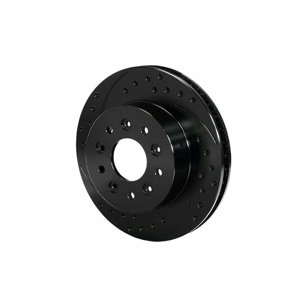 Wilwood Brakes ROTOR1175-125AF281-144LNNXXXXL 160-11285-BK