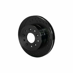 Wilwood Brakes ROTOR1175-125AF281-144LNNXXXXR 160-11286-BK