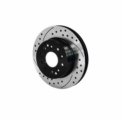 Wilwood Brakes ROTOR1175-125AF281-154LNNXXXXR 160-11288-BK