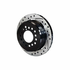 Wilwood Brakes ROTOR1100-081AB312-191MNNXXXXL 160-11522-BK