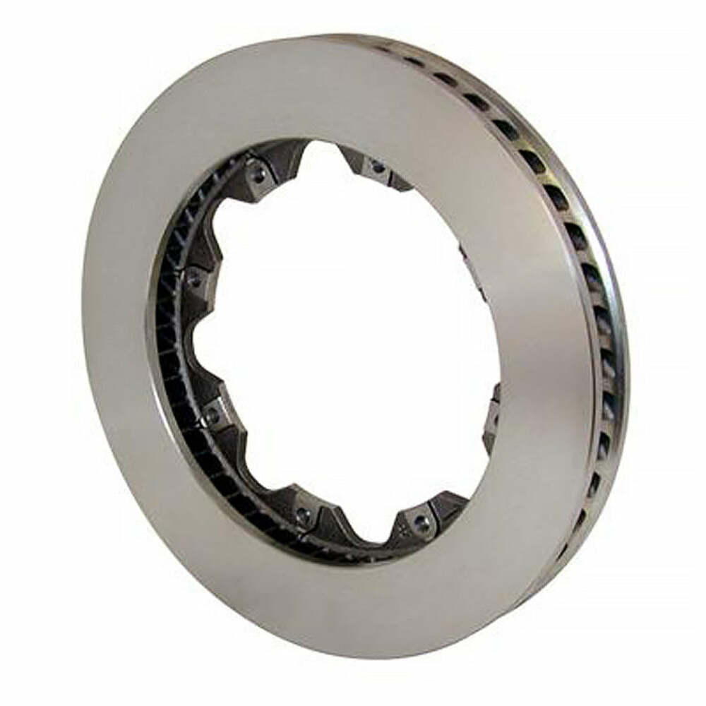 Wilwood Brakes ROTOR1219-125AU655-000TBCXXXXL 160-11836